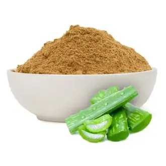 Aloe Vera Extract