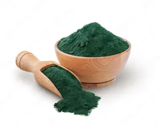 Spirulina Powder